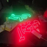 نیرو خانم یا آقا مسلط به نرم افزار کورل تابلوسازی