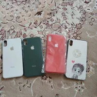 قاب ایفون xs max