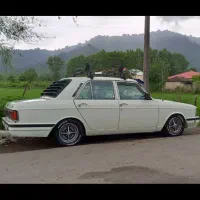 پیکان تیریپ جوانان|خودرو کلاسیک|فومن, |دیوار