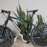 دوچرخه بونیتو سایز ۲۴ قیمت ۷ تومان