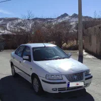 سمند 91|خودرو سواری و وانت|اراک, |دیوار