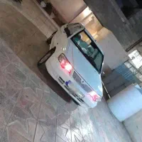 پراید ۱۳۲مدل ۸۹