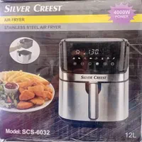 سرخ کن تفال|اجاق گاز و لوازم برقی پختوپز|شوشتر, |دیوار