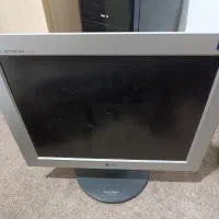 مانیتور کامپیوتر ال جی مدل  flatron L1530S