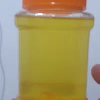 روغن زرد گوسفندی عشایر اسفراین