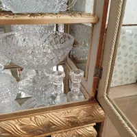 کریستال خشتی