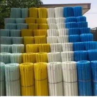 عرضه مصالح سفف شیبدار ایرانیت الاچیق پروفیل طلق