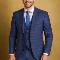 هدیه ای ارزنده کت و شلوار کمباکس فاستونی انگلیسی