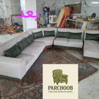 مبلمان پارچوب ، تعمیرات|خدمات پیشه و مهارت|شیراز, سلطان آباد|دیوار