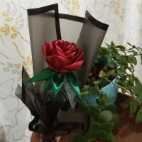 گل کادویی|گل مصنوعی|اردبیل, |دیوار