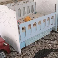 تخت خواب بچه