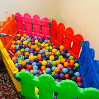 استخر توپ|اسباببازی|تهران, نظامی گنجوی (توانیر)|دیوار