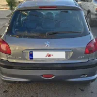 206تیپ ۳مدل ۸۵