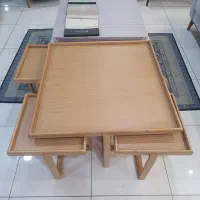 جلو مبلی|مبلمان خانگی و میز عسلی|شیراز, شهرک گلها|دیوار