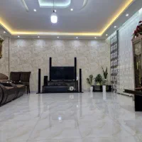 آپارتمان ۹۵ متری در شهرک سینا