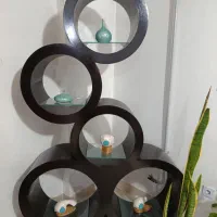 بوفه و استند