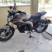 موتورآریاناBm200