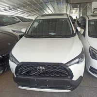 تویوتا کرولا کراس|خودرو سواری و وانت|اردبیل, |دیوار