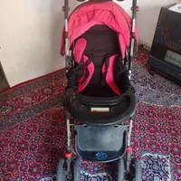 کالسکه و نی نی لای لای|کالسکه و لوازم جانبی|میاندوآب, |دیوار