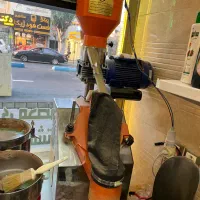دستگاه آسیاب ادویه