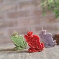 شمع یلدا|عمدهفروشی|دهاقان, |دیوار