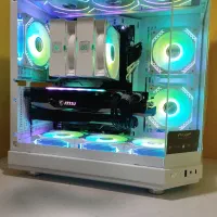 غول گیمینگ با اجرایه تمام بازیها نسل ۱۳ دیاکو