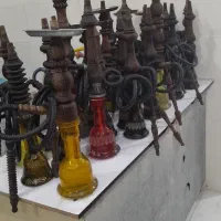 واگذاری قهوه خانه|اجارهٔ مغازه و غرفه|قم, امامزاده ابراهیم|دیوار