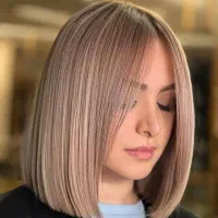 مدل کوتاهی رایگان و رنگ و مش|خدمات آرایشگری و زیبایی|نظرآباد, نظرآباد|دیوار