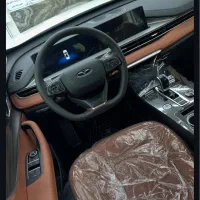 تیگو ۸ پرومکس ie خشک|خودرو سواری و وانت|زنجان, |دیوار