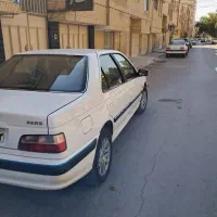 پارس تیوفایل کلاس ۱۵ مدل ۹۶|خودرو سواری و وانت|شاهین‌شهر, عطار|دیوار
