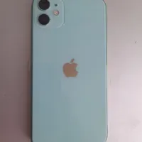اپل iPhone 11 با حافظهٔ ۱۲۸ گیگابایت|موبایل|قم, دانش|دیوار