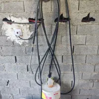 کارواش (کلیه لوازم کارواش)|فروشگاه و مغازه|امیرکلا, |دیوار