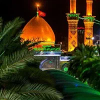 زیارت کربلا