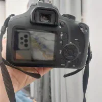 دوربین عکاسی کنون از کانادا خریدم|دوربین عکاسی و فیلم‌برداری|رشت, آزادگان|دیوار