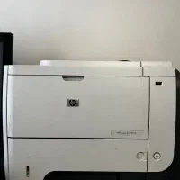 پرینتر HP laserjet P3015|پرینتر، اسکنر، کپی، فکس|تهران, زرکش|دیوار