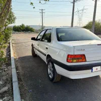 ۴۰۵ tu5|خودرو سواری و وانت|بندرعباس, |دیوار