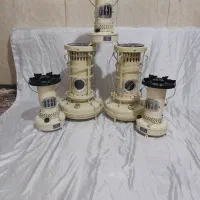 چراغ علائدین نفتی|بخاری، هیتر، شومینه|ورامین, ورامین|دیوار