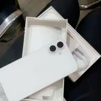 آیفون ۱۶نرمال نو