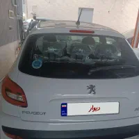 207 صفر مدل 1404|خودرو سواری و وانت|رشت, کوی بیانی|دیوار