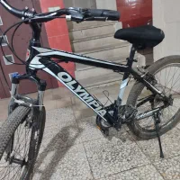 دوچرخه|دوچرخه، اسکیت، اسکوتر|کرج, کوی کارمندان جنوبی|دیوار