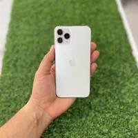 اپل iPhone 11 Pro با حافظهٔ ۲۵۶ گیگابایت