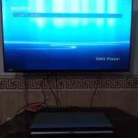 دستگاه دی وی دی، سی دی|پخشکننده DVD و ویدیو|بیرجند, |دیوار