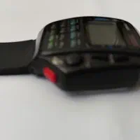 ساعت کاسیو کنترل دار|ساعت|اصفهان, کشاورزی|دیوار