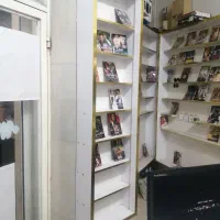 دکور ام دی اف در حد نو|فروشگاه و مغازه|برازجان, |دیوار