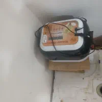 دستگاه جوجه کشی