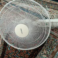 پنکه دیواری