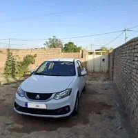 ساینا اس مدل ۱۴۰۱ تمیز|خودرو سواری و وانت|مشهد, فاطمیه|دیوار