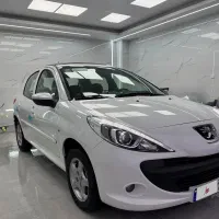 ۲۰۷ پانا|خودرو سواری و وانت|بانه, |دیوار