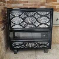 بخاری ۸۰۰۰ ایران شرق