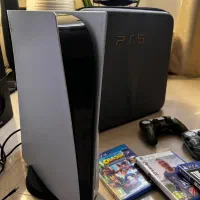 ps5 fat دیسک خور